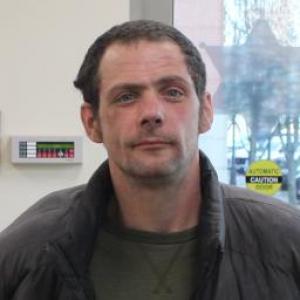 Kenneth Ray Morgan 2nd a registered Sex Offender of Missouri