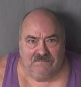 Jeffrey Louis Marrocco Sr a registered Sex Offender of Missouri