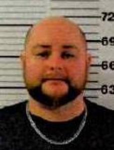 Joseph Dean Simmons a registered Sex Offender of Missouri