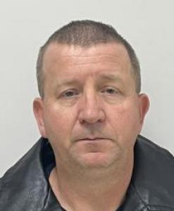 Johnny Rockwell Rich a registered Sex Offender of Missouri