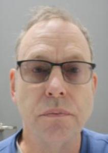 Joseph Scott Benson a registered Sex Offender of Missouri