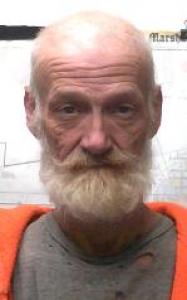 Charles Wayne Montgomery a registered Sex Offender of Missouri