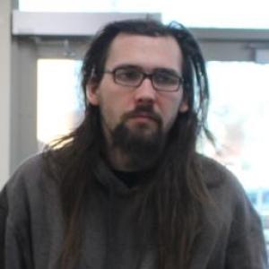 William Jacob Clark a registered Sex Offender of Missouri