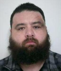 David Wayne Banks a registered Sex Offender of Missouri