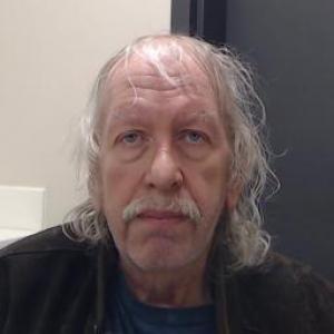 James Allen Evans a registered Sex Offender of Missouri