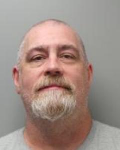Scott Michael Hallam a registered Sex Offender of Missouri