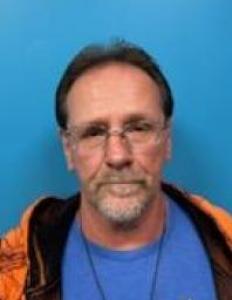 Kevin Dewey Anderson a registered Sex Offender of Missouri