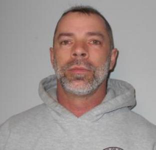 Benjamin Carl Ogden a registered Sex Offender of Missouri
