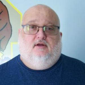 Donnie Ray Carpenter a registered Sex Offender of Missouri