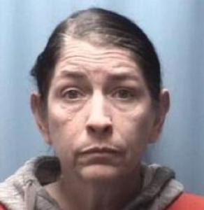 Nancy Ann Bias a registered Sex Offender of Missouri