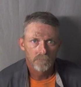 Franklin Mitchell Akins a registered Sex Offender of Missouri