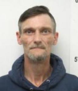 Walter Allen Daniels a registered Sex Offender of Missouri