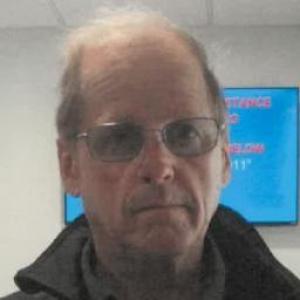 James Martin Burkholder a registered Sex Offender of Missouri
