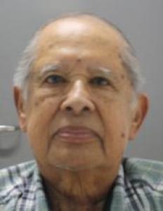 Andrew Hernandez a registered Sex Offender of Missouri