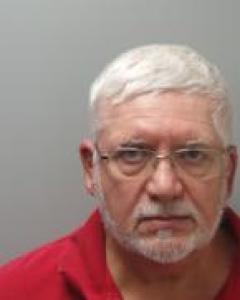 David Ervene Altom a registered Sex Offender of Missouri