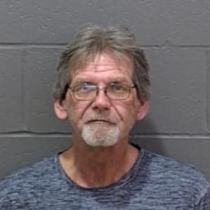Mark Kevin Ruediger a registered Sex Offender of Missouri