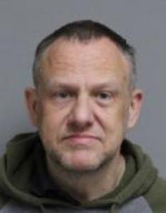 Christopher Lee Forsythe a registered Sex Offender of Missouri
