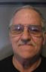 David Ross Woods a registered Sex Offender of Missouri
