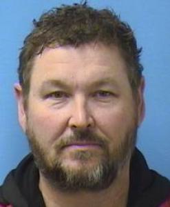 Jeffrey Ray Clinton a registered Sex Offender of Missouri