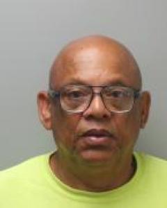 Tyler Jerome Wash a registered Sex Offender of Missouri