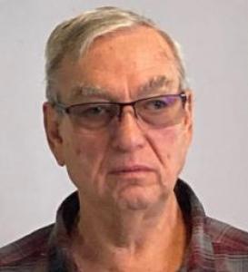 Eric Anthony Raines a registered Sex Offender of Missouri