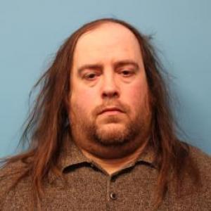 Christopher Anthony Harper a registered Sex Offender of Missouri
