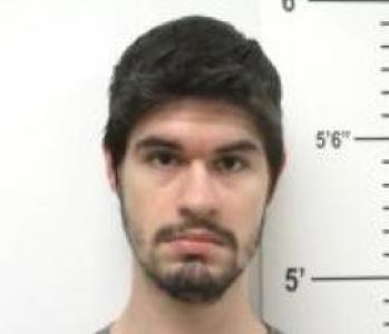 Jordan Christopher Tippetts a registered Sex Offender of Missouri