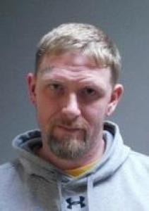 Christopher Shane Battles a registered Sex Offender of Missouri