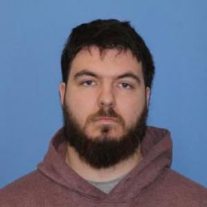 Zakarey James Harrelson a registered Sex Offender of Missouri