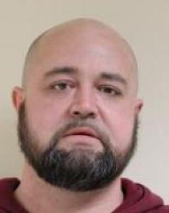 Aron Darrell Stiles a registered  of Missouri