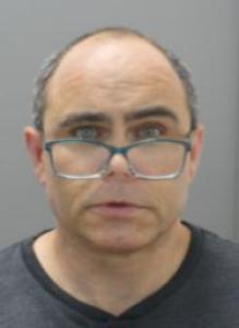 George Thomas Porter 2nd a registered Sex Offender of Missouri