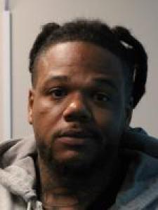 Dewaun Alshawn Frederick a registered Sex Offender of Missouri