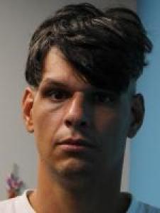Tyler Weston Hackley a registered Sex Offender of Missouri