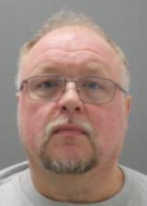 Larry Wayne Goin a registered Sex Offender of Missouri
