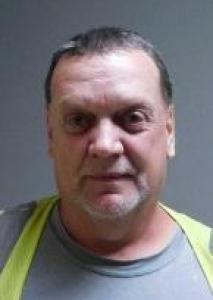 Rullen Scott Hammond a registered Sex Offender of Missouri