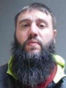 William Jamescody Fry a registered Sex Offender of Missouri