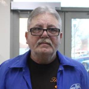 Robert Ray Massey a registered Sex Offender of Missouri
