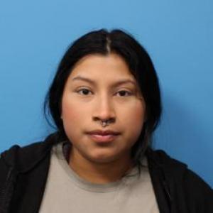 Gabrielle Angela Kornell a registered Sex Offender of Missouri