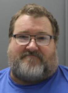 Mitchel Ross Powell a registered Sex Offender of Missouri