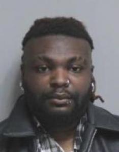 Aaron Lavanta Ratliff a registered  of Missouri