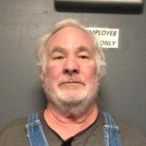 Anthony Wayne Althof a registered Sex Offender of Missouri