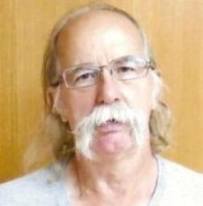 Larry David Inskip a registered Sex Offender of Missouri
