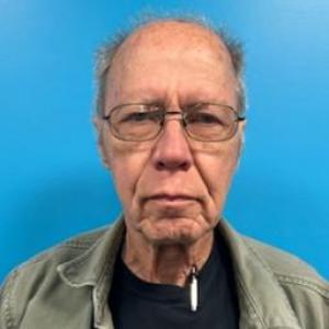 Rodger Dale Perryman a registered Sex Offender of Missouri