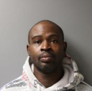Joshua Keith Washington a registered Sex Offender of Missouri