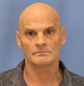 Larry Wayne Jones a registered Sex Offender of Missouri