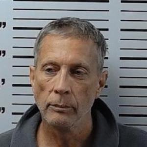 Kerry Blake Mitchell a registered Sex Offender of Missouri