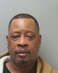 Vernon David Reed Jr a registered Sex Offender of Missouri
