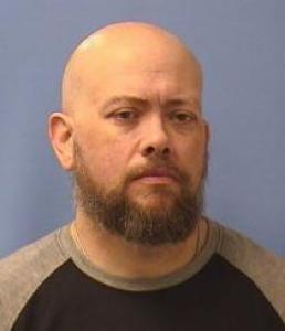 Shaun Alan Lueckenhoff a registered Sex, Violent, or Drug Offender of Kansas