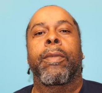 Cordell Nmn Burrell a registered Sex Offender of Missouri