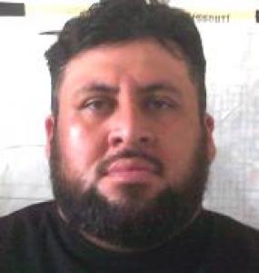 Carlos Colindres Alvarez a registered Sex Offender of Missouri